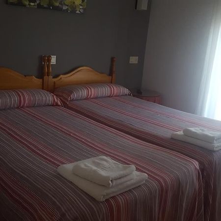 Hostal La Tablada Navaleno Dış mekan fotoğraf
