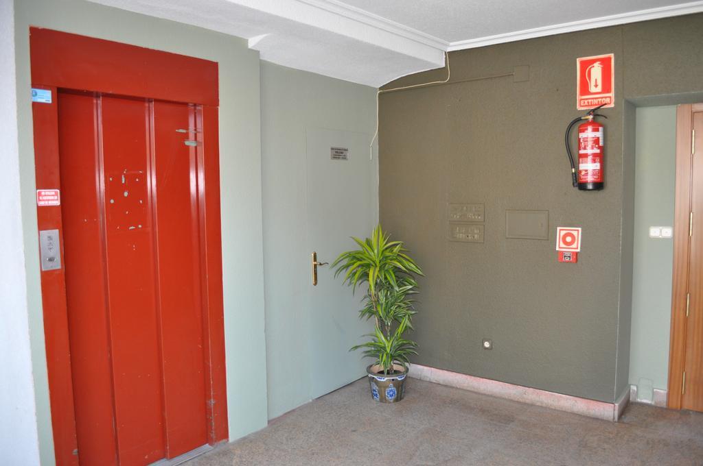 Hostal La Tablada Navaleno Dış mekan fotoğraf